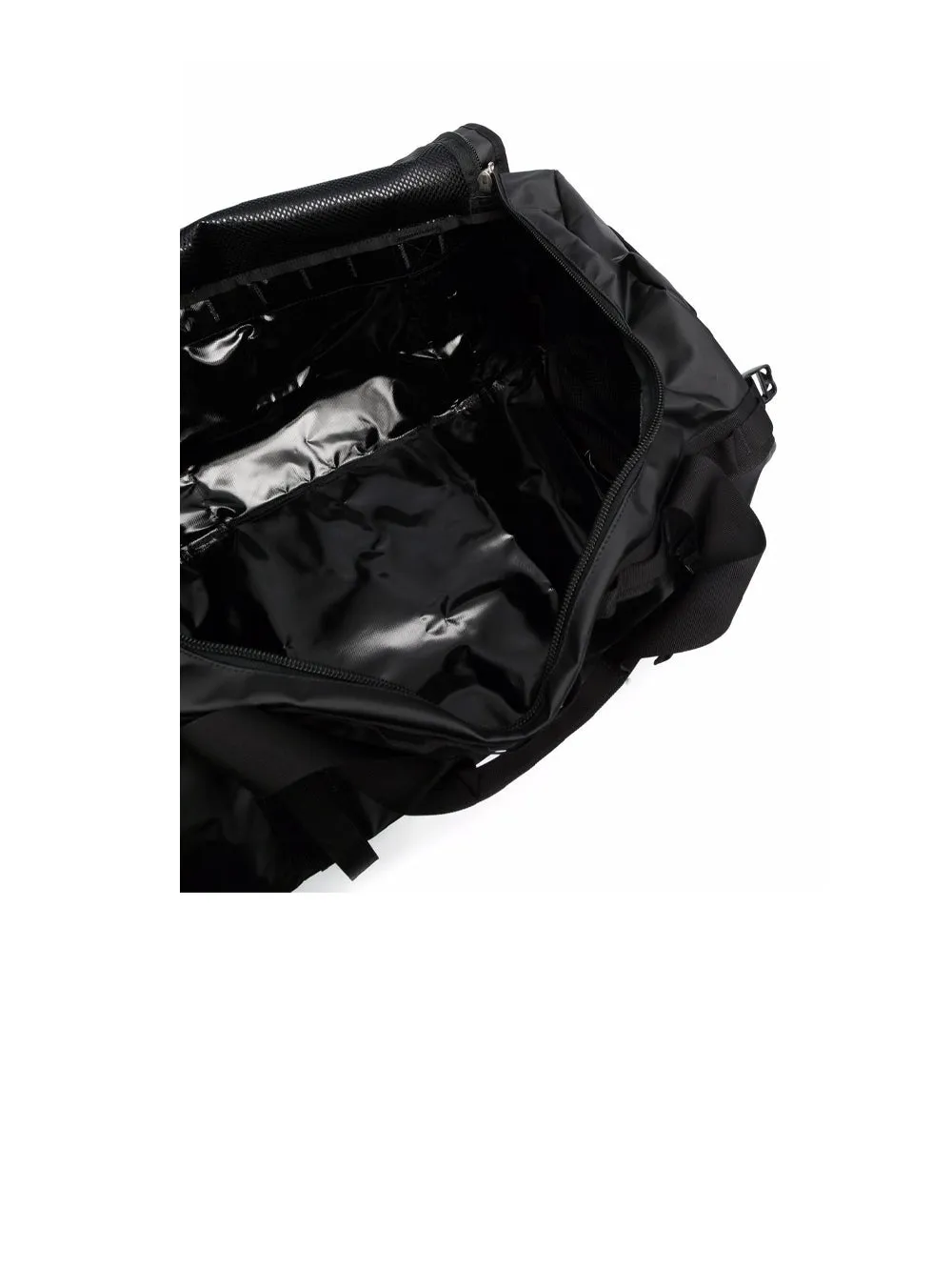 Base Camp Duffel - TNF Black
