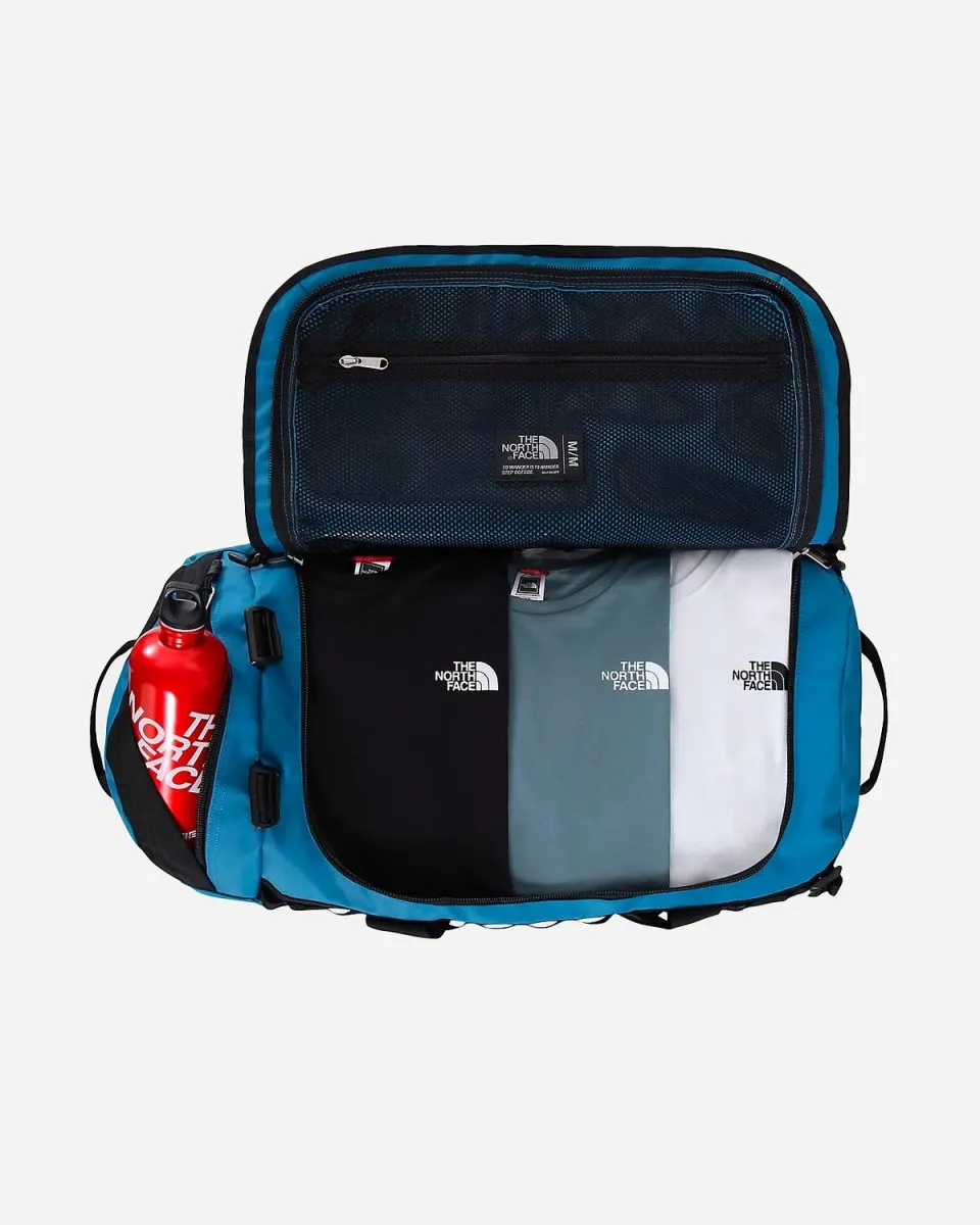 Base Camp Duffle M - Navy/Black