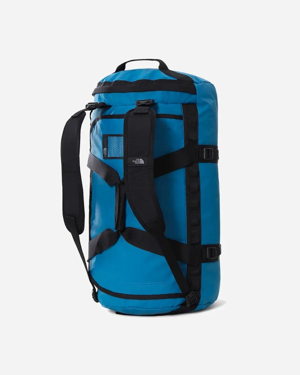 Base Camp Duffle M - Navy/Black