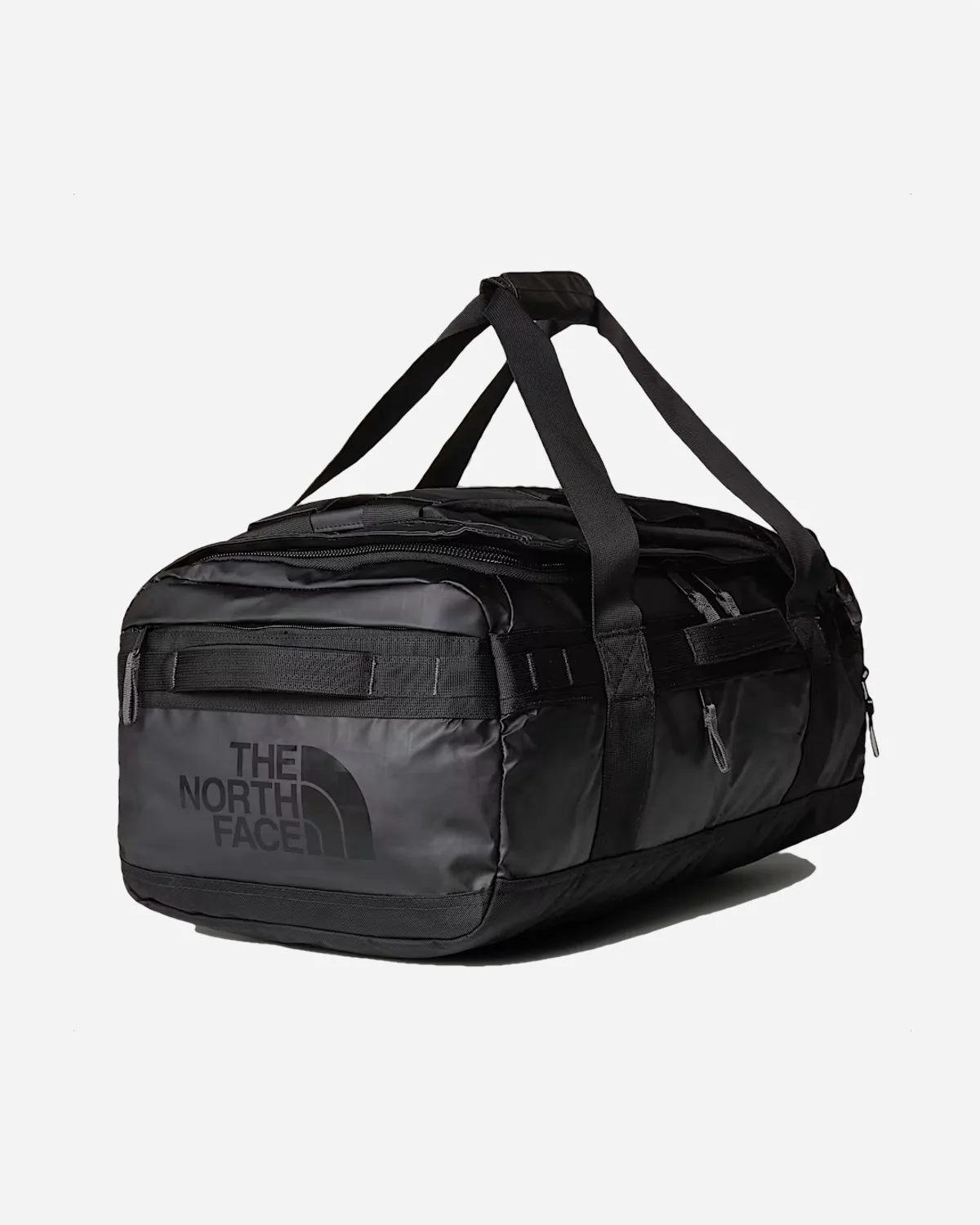Base Camp Voyager Duffel 42L - Black / Asphalt Grey