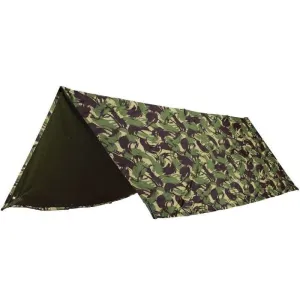 Basha Tent Heavy Duty– Woodland