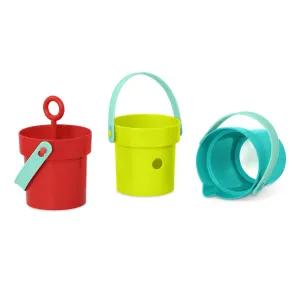 Battat Play Buckets