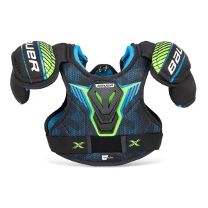 Bauer X Youth Hockey Shoulder Pads - (2021)