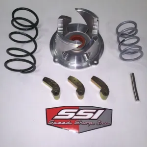 BDX Low Altittude Pro Shift Clutch Kit Arctic Cat 2016 