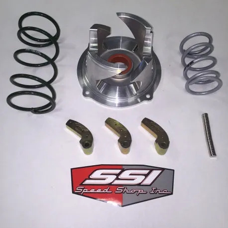 BDX Low Altittude Pro Shift Clutch Kit Arctic Cat 2016 