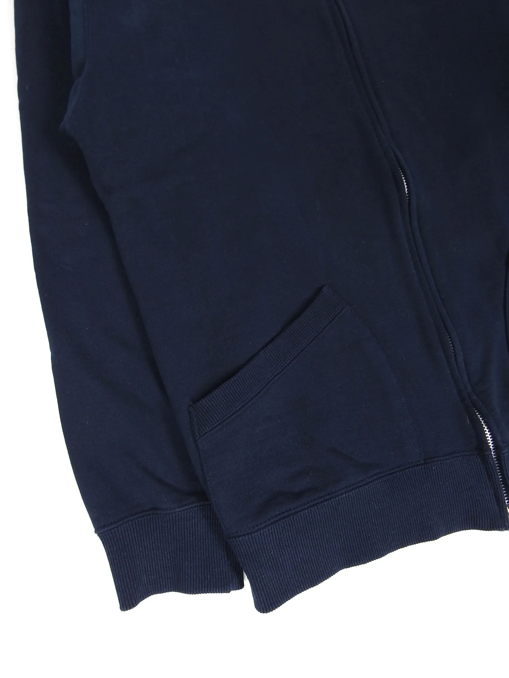 Beams  Zip Sweatshirt Size Large