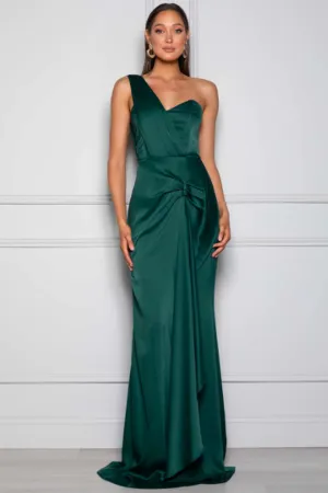 Becca Gown by Elle Zeitoune - RENTAL