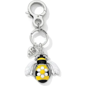 Bee Handbag Fob E16810