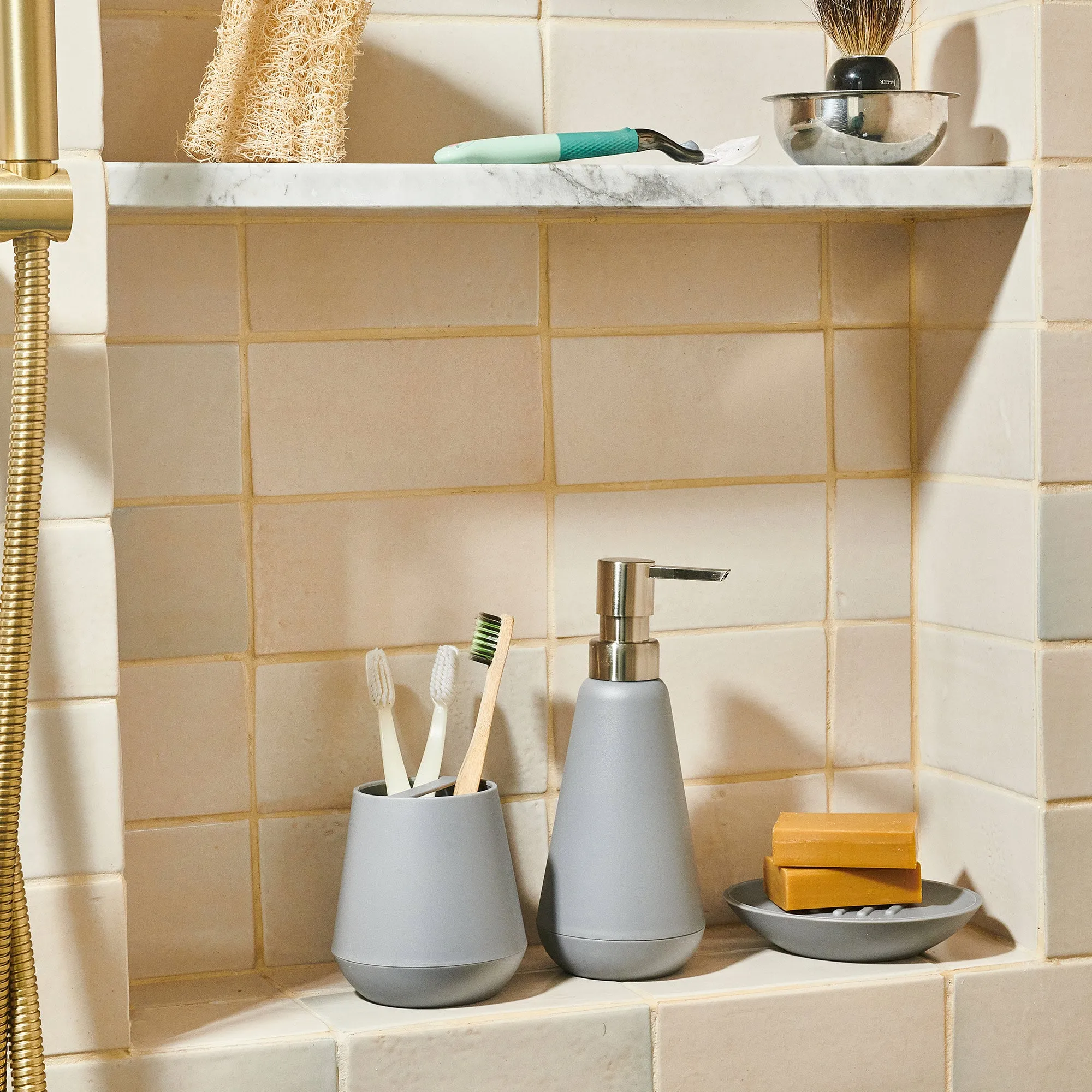 Belize Bath Accessories