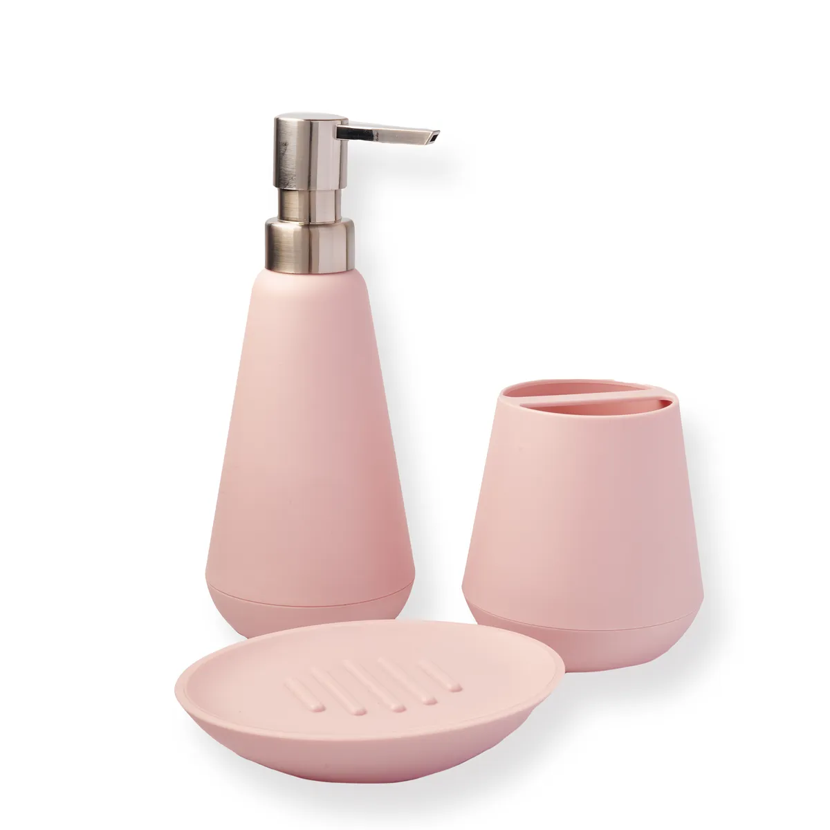 Belize Bath Accessories