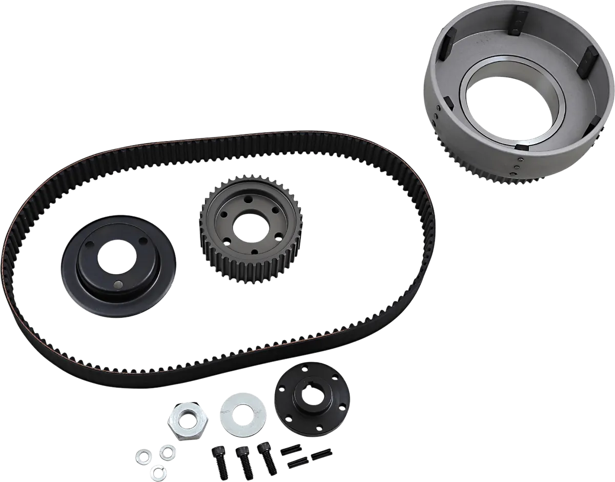 Belt Drives Ltd 62-39TK-1 8mm 1 1/2in. Belt Drive Kit