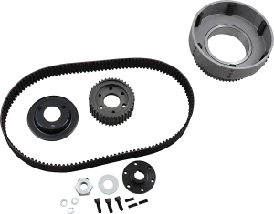 Belt Drives Ltd 62-39TK-1 8mm 1 1/2in. Belt Drive Kit
