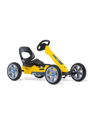BERG Reppy Rider Go Kart
