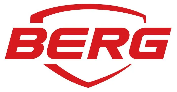 BERG Reppy Rider Go Kart