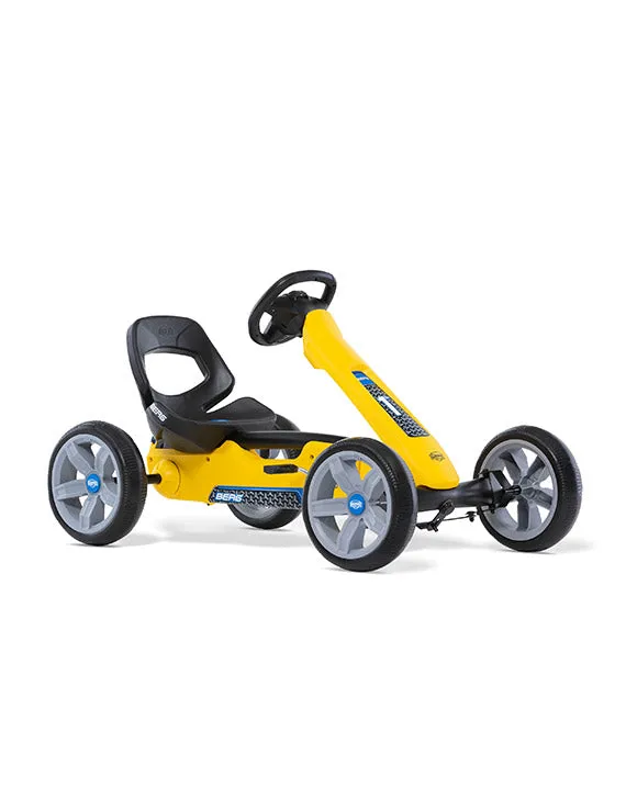 BERG Reppy Rider Go Kart