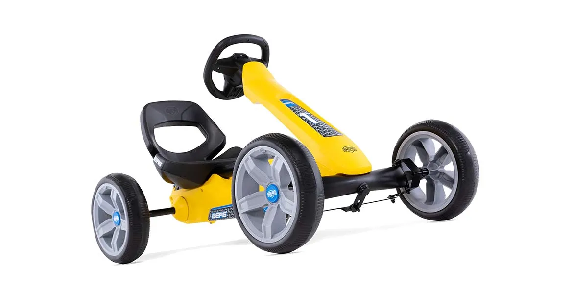 BERG Reppy Rider Go Kart