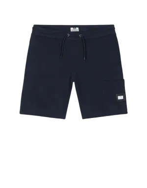Bermudas Weekend Offender de Chandal Hawkins Navy