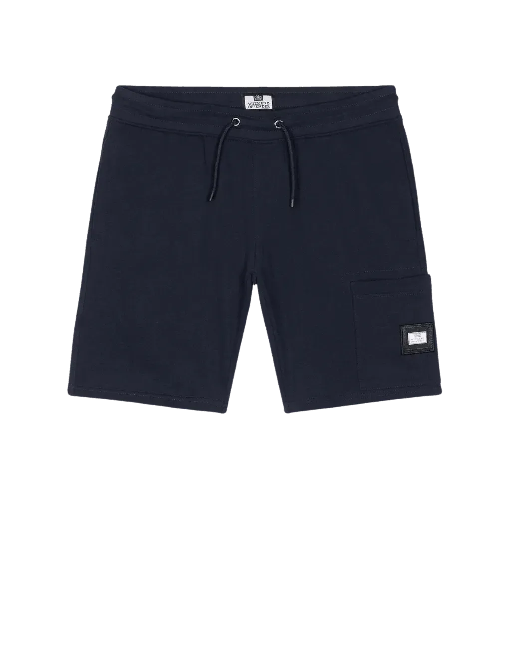 Bermudas Weekend Offender de Chandal Hawkins Navy