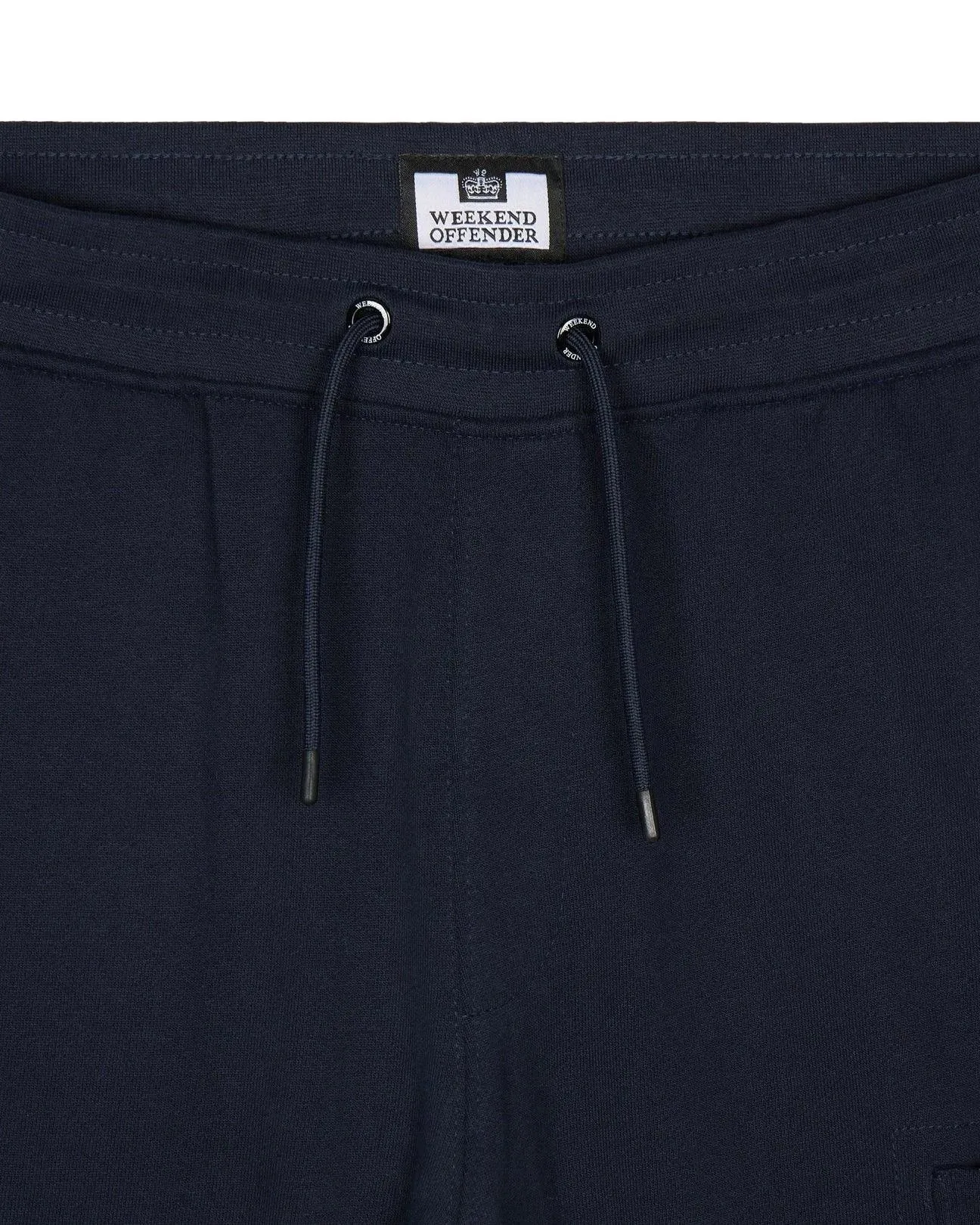 Bermudas Weekend Offender de Chandal Hawkins Navy
