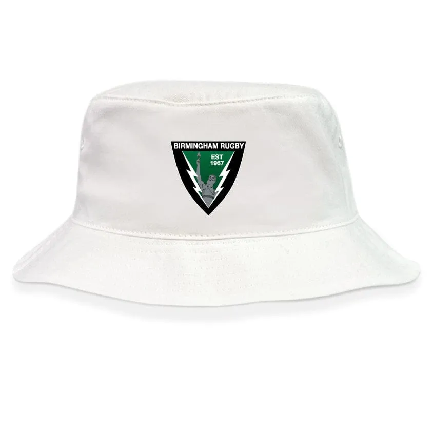 Birmingham Rugby Crusher Bucket Cap