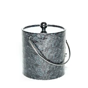 Black Lace Lurex
