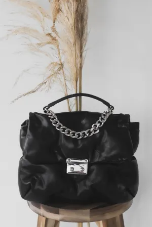 Black Pillow Pursé