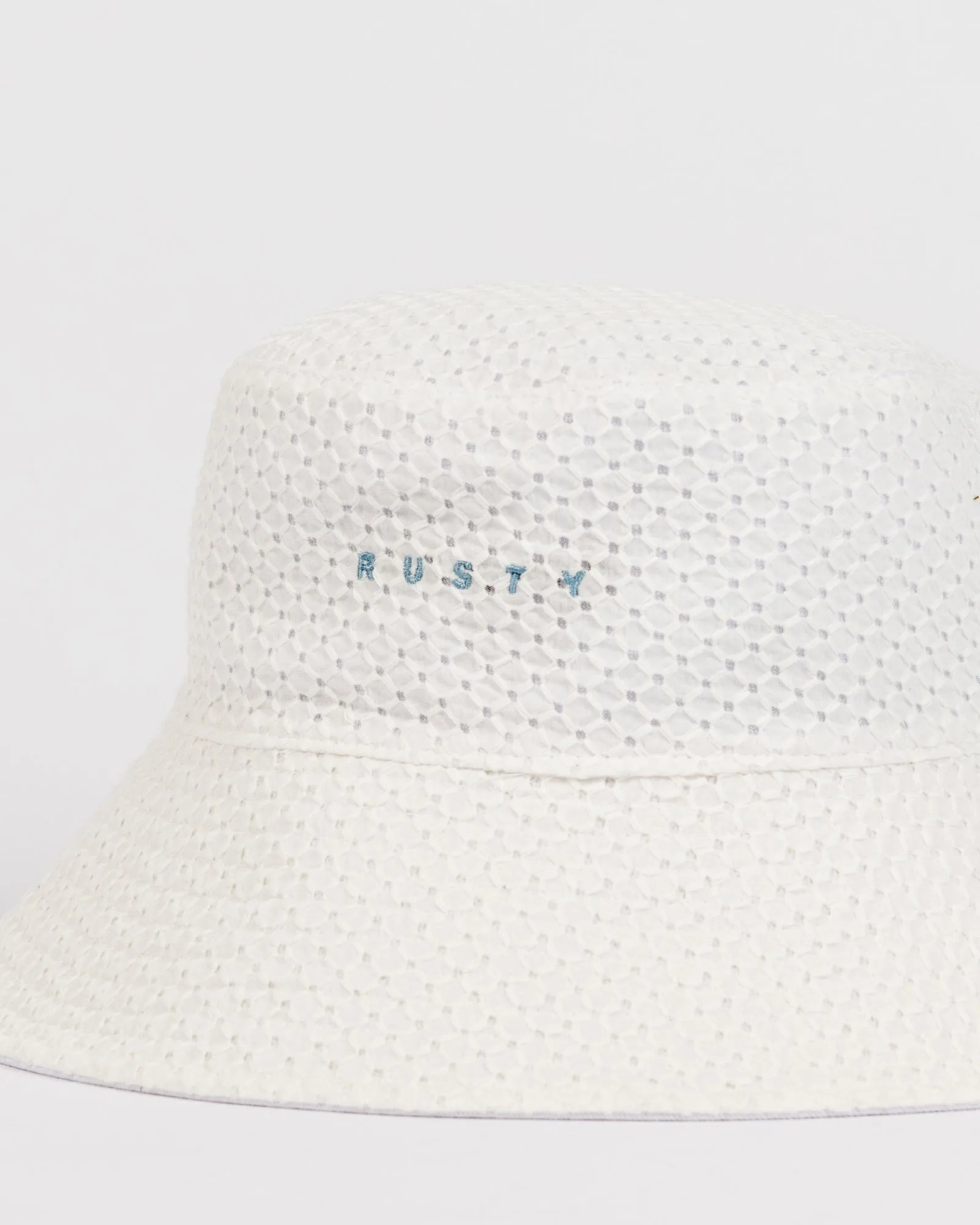 Blanco Reversible Bucket Hat