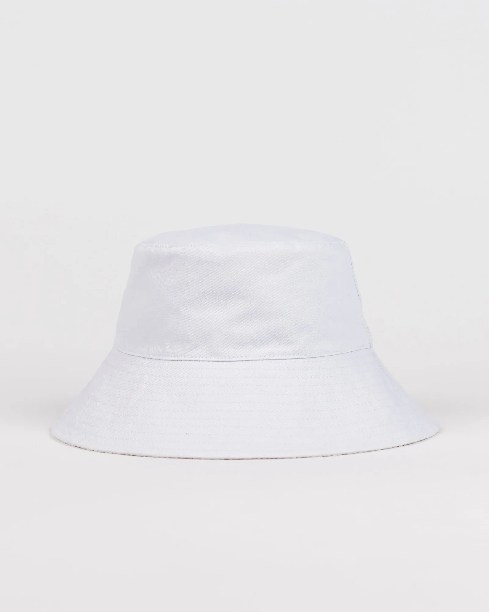 Blanco Reversible Bucket Hat