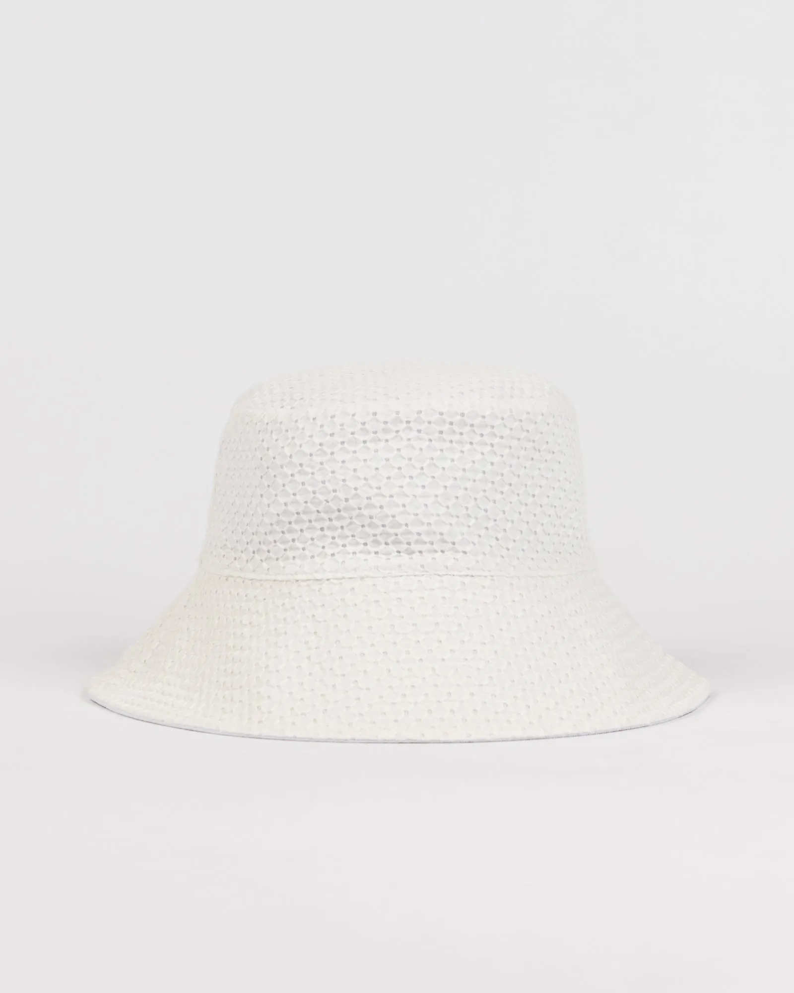 Blanco Reversible Bucket Hat