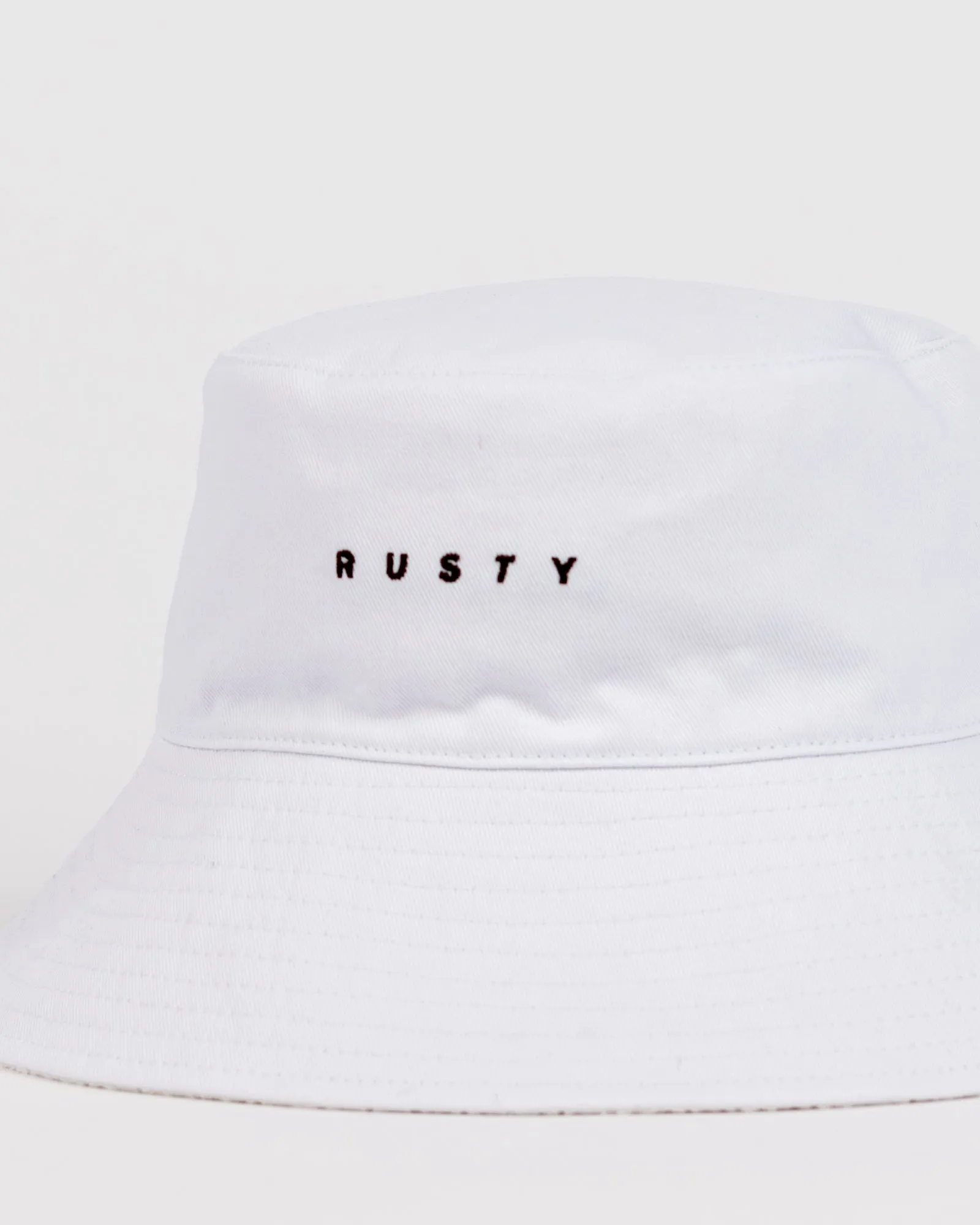 Blanco Reversible Bucket Hat