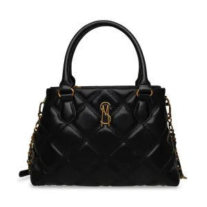 BNESSIE GOLD/BLACK