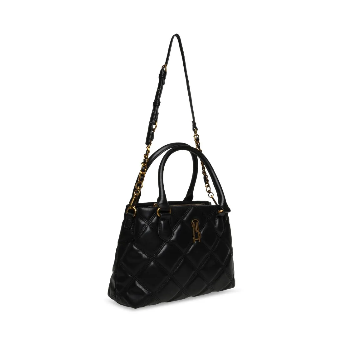 BNESSIE GOLD/BLACK