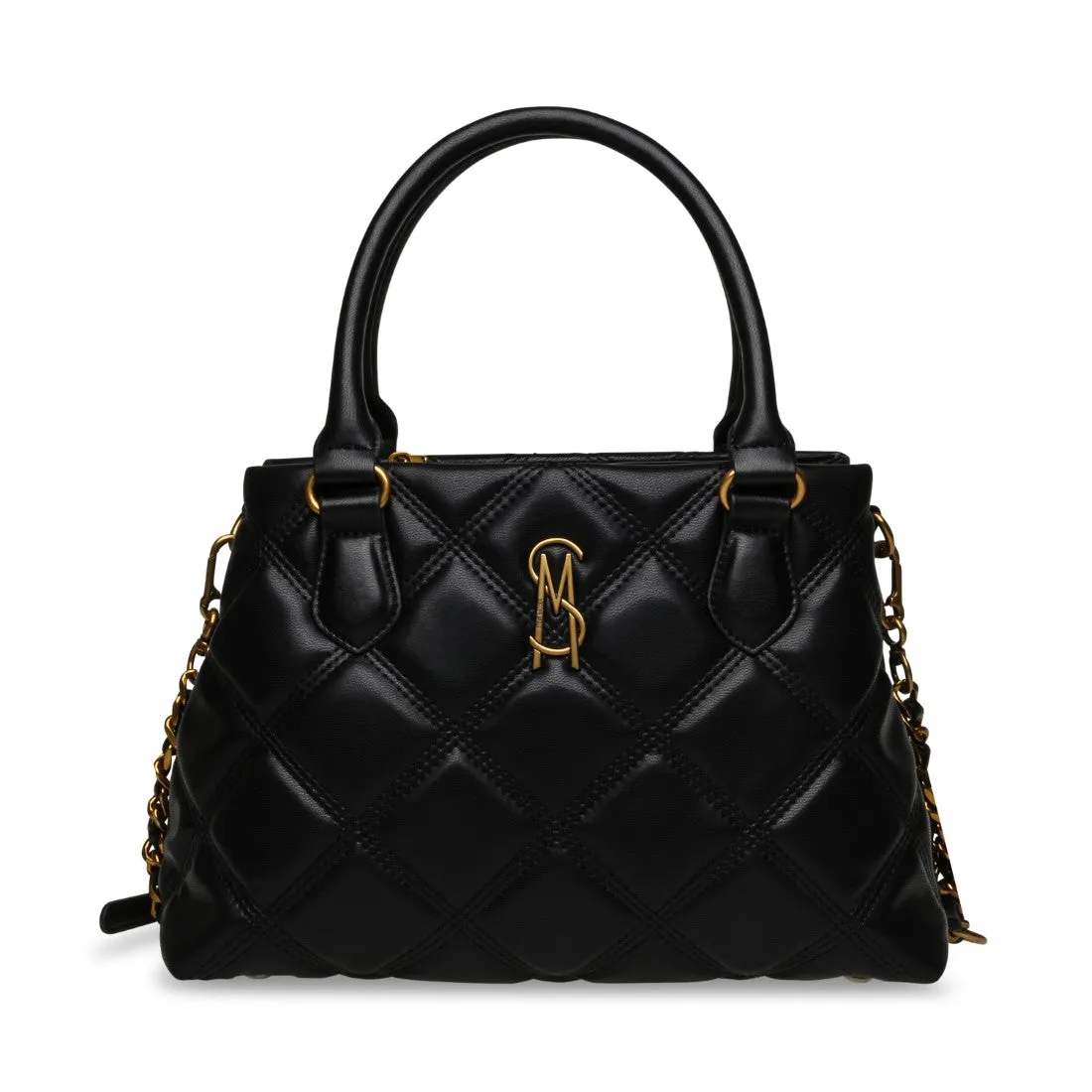 BNESSIE GOLD/BLACK