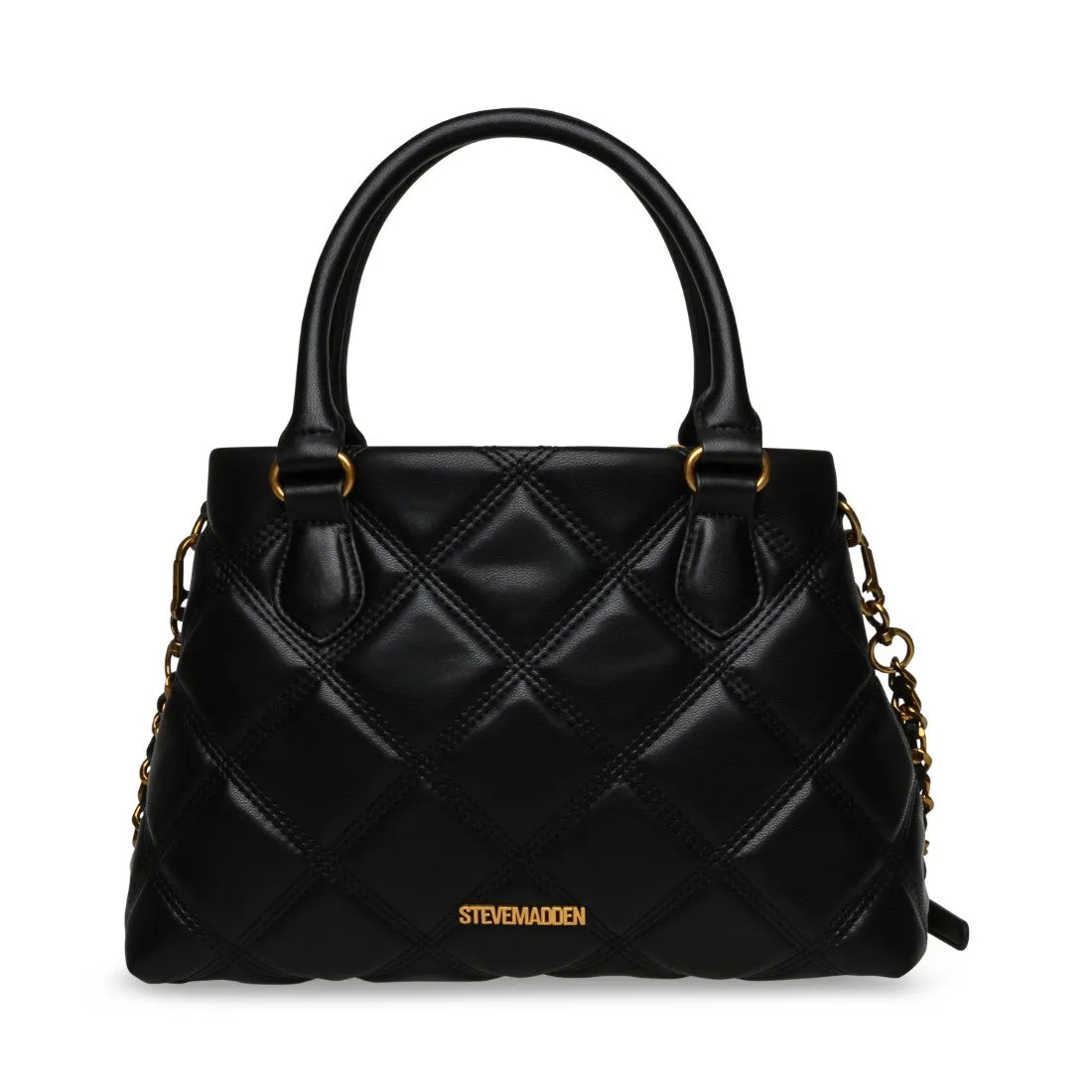 BNESSIE GOLD/BLACK