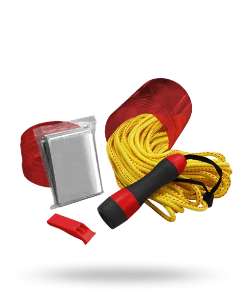 Boater Safety Kit