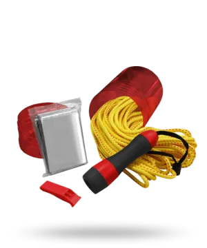 Boater Safety Kit