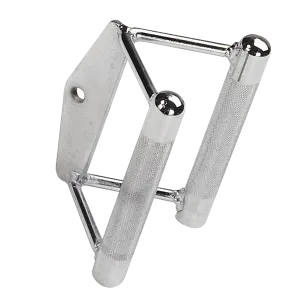 Bodysolid Seated Row/Chin Bar Combo