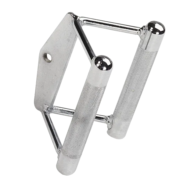 Bodysolid Seated Row/Chin Bar Combo
