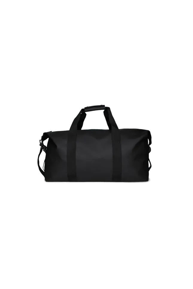 Bolso Rains Hilo Weekend Large Bag Black