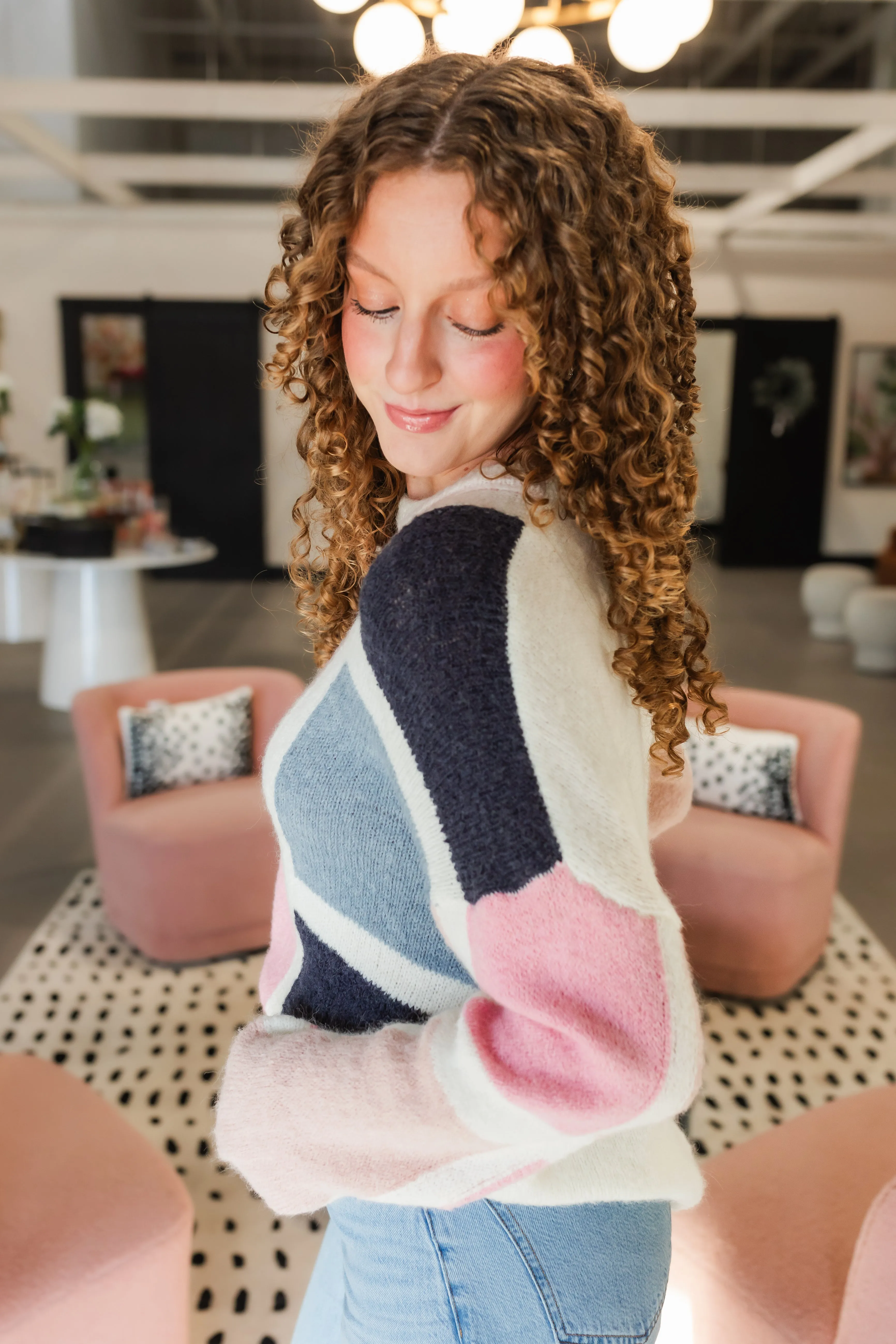 bonnie sweater