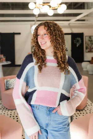 bonnie sweater