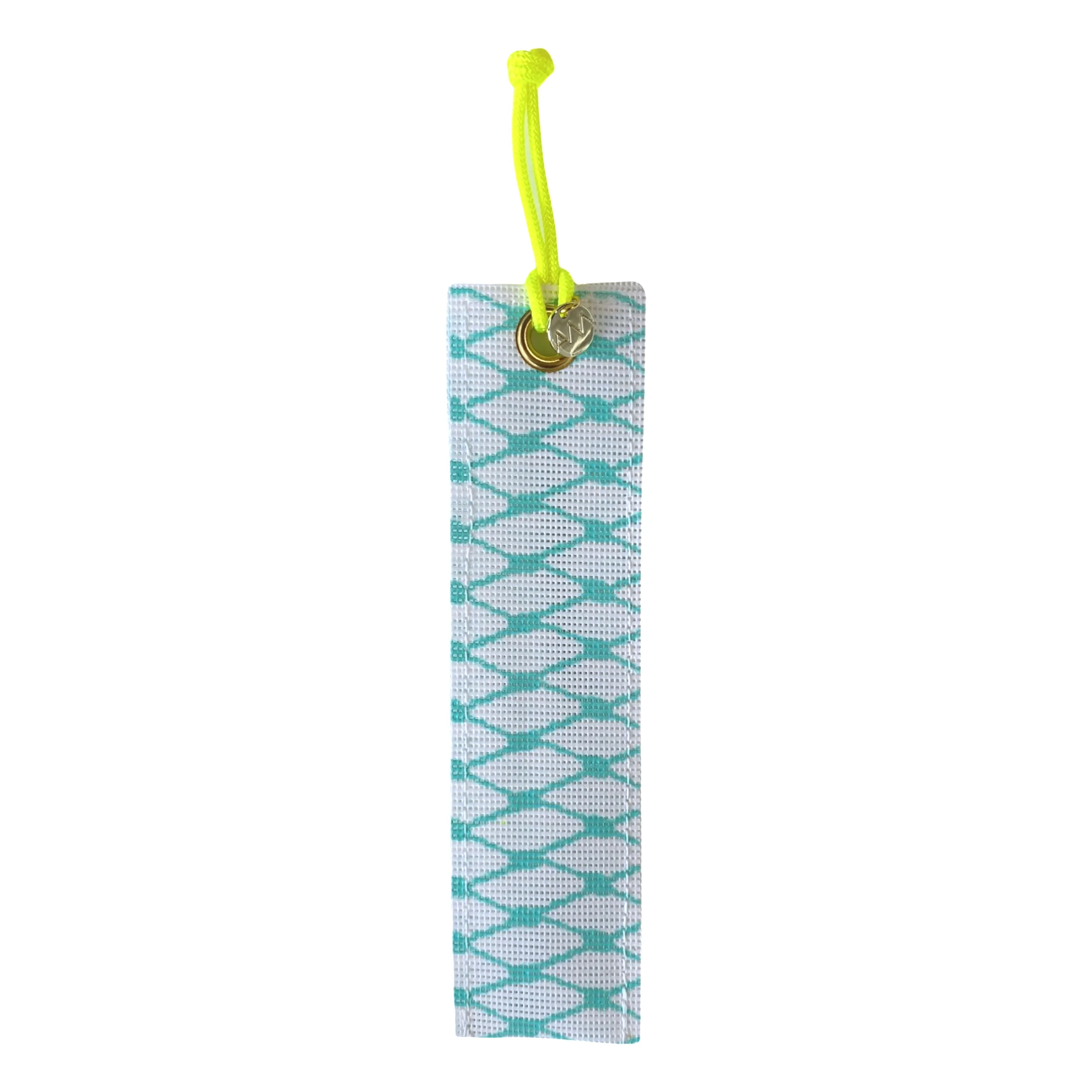 Bookmark in Sailor Blue