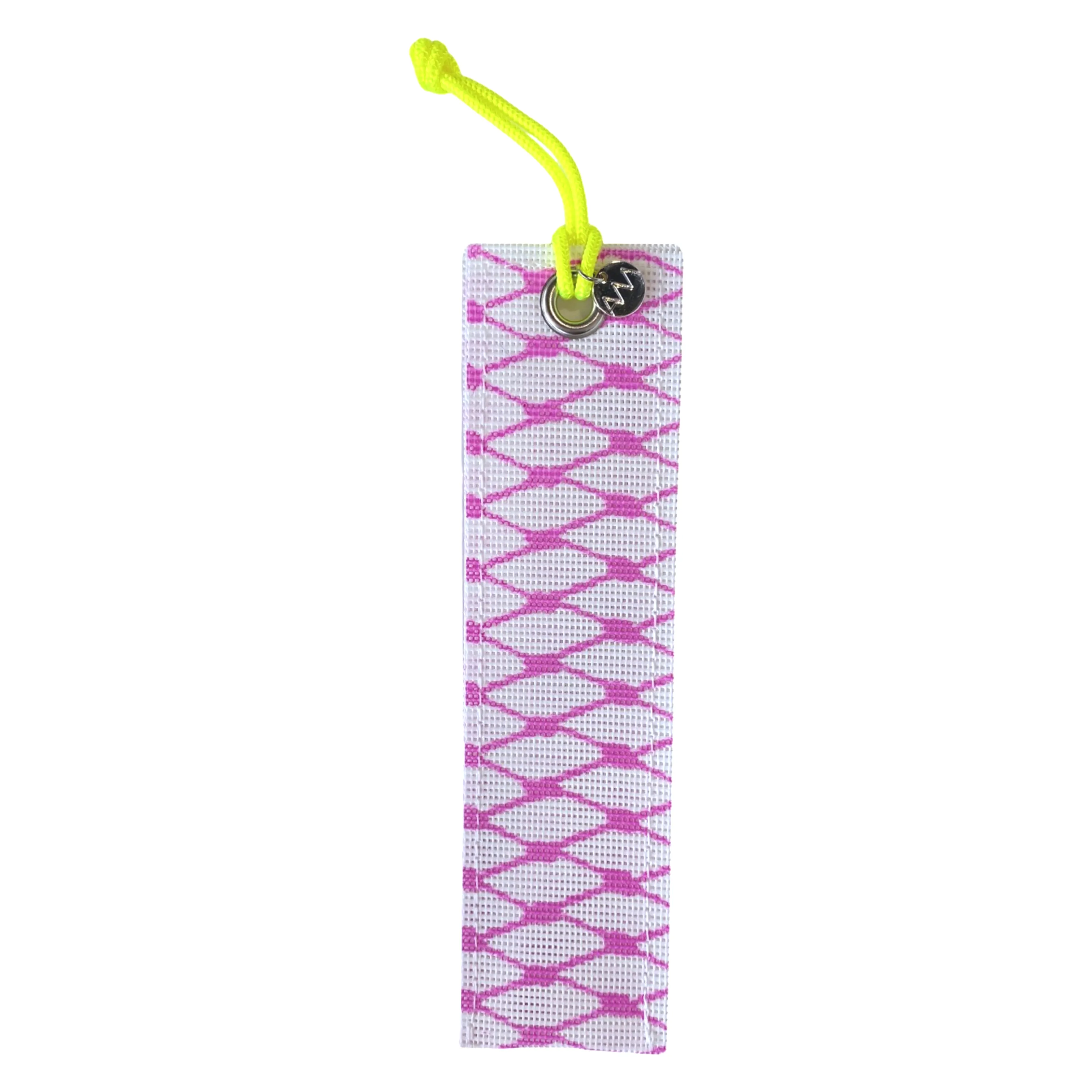 Bookmark in Sailor Blue