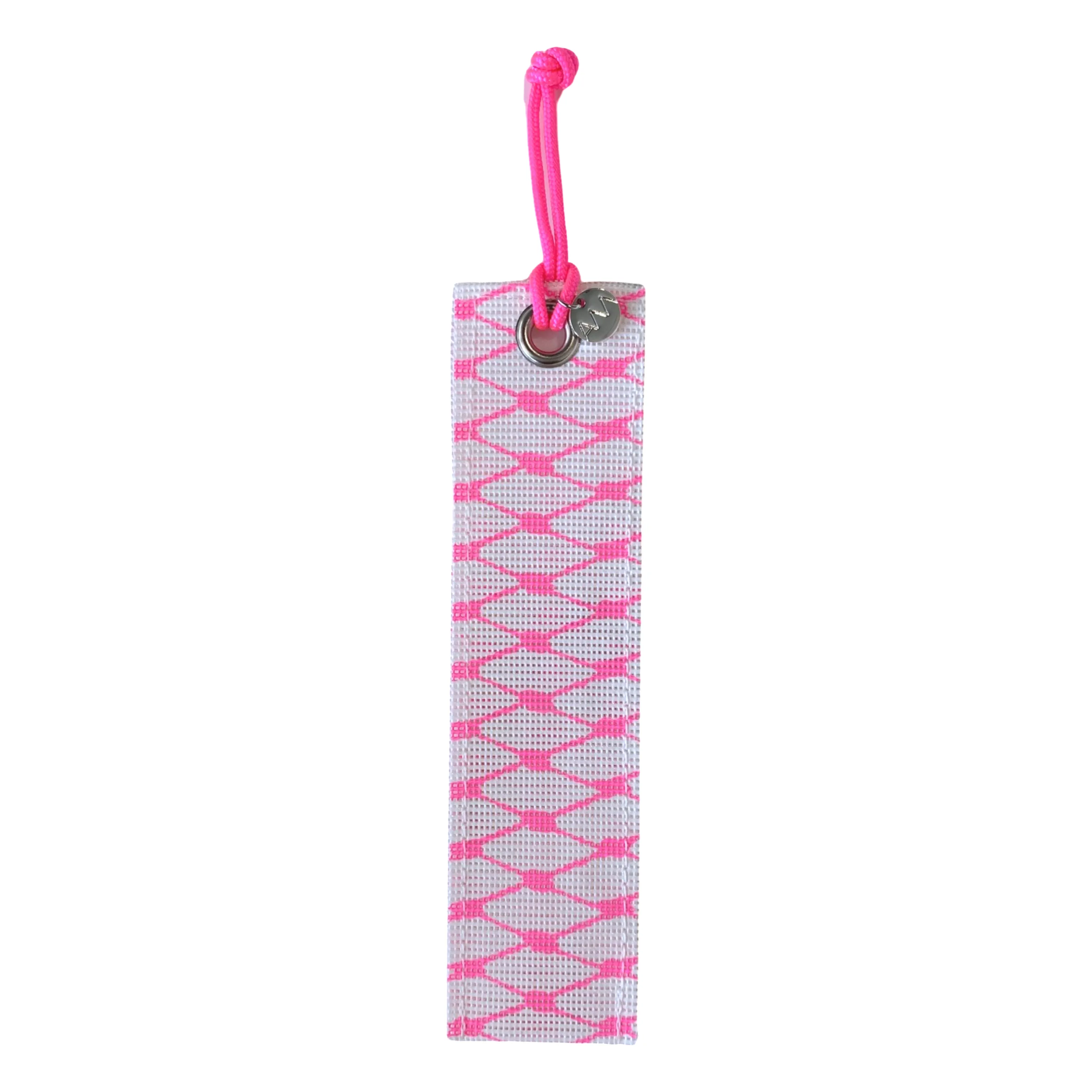 Bookmark in Sailor Blue