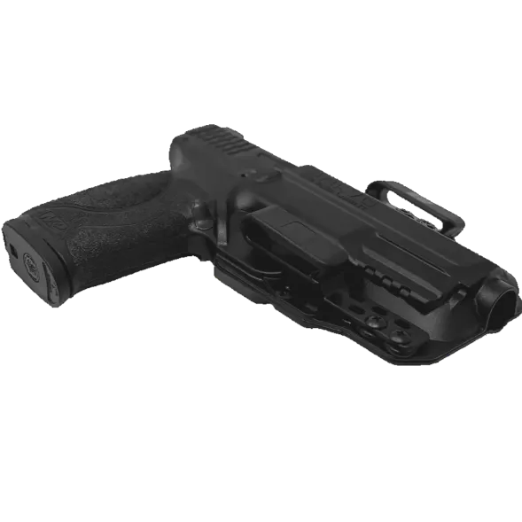 Bravo USA IWB Holster for S&W M&P 9 2.0 compact (4")