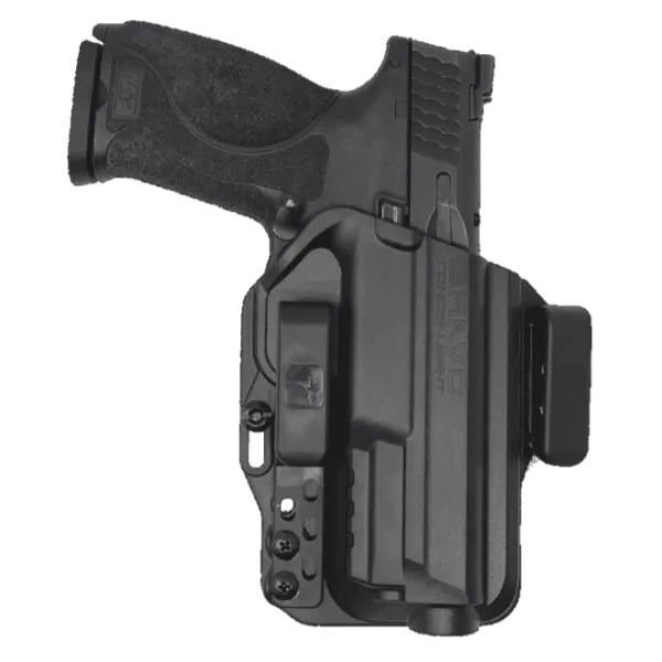 Bravo USA IWB Holster for S&W M&P 9 2.0 compact (4")