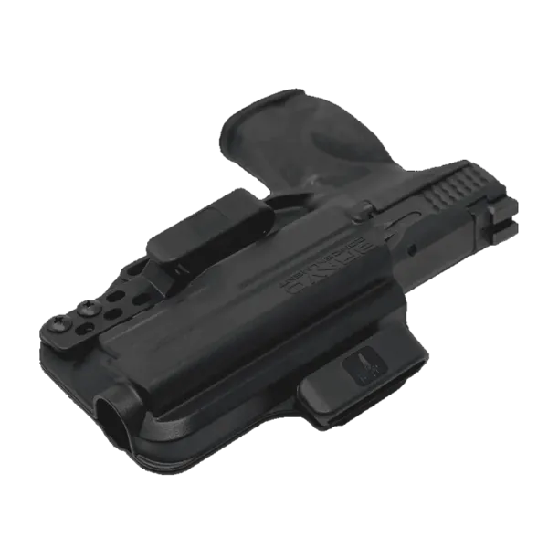 Bravo USA IWB Holster for S&W M&P 9 2.0 compact (4")