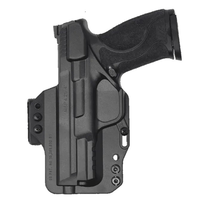 Bravo USA IWB Holster for S&W M&P 9 2.0 compact (4")