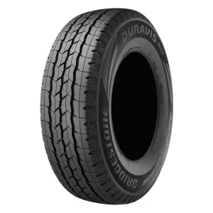 Bridgestone Duravis R624 195 R14C 106/104S