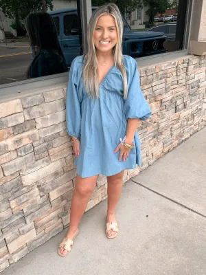 Bring On The Weekend Dress